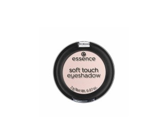 Essence Soft Touch Eyeshadow 01