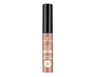 Essence Make Me Brow Eyebrow Gel Mask 01