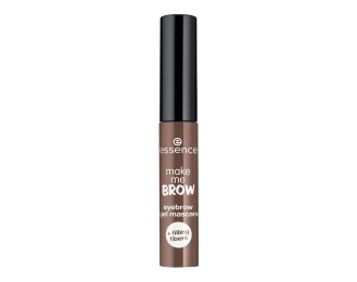 Essence Make Me Brow Eyebrow Gel Mask 02
