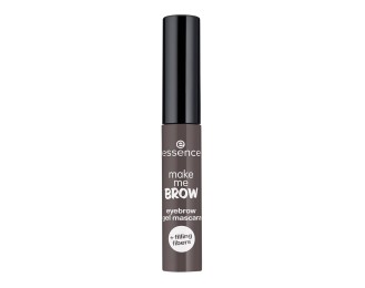 Essence Make Me Brow Eyebrow Gel Mask 04