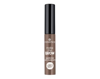 Essence Make Me Brow Eyebrow Gel Mask 05