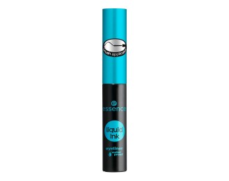 Essence Liquid Ink Eyeliner Waterproof