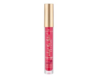 Essence What The Fake! Extreme Plumping Lip Filler