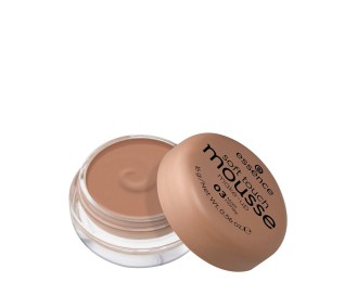 Essence Soft Touch Mousse Make-Up 03