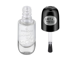 Essence Colour Grip Base Coat