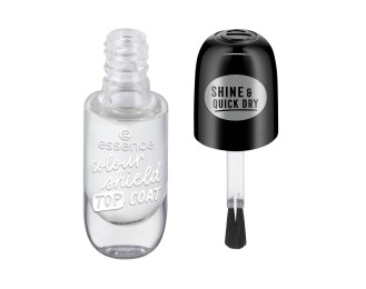 Essence Colour Shield Top Coat