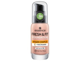 Essence Fresh & Fit Foundation 40