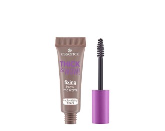 Essence Thick & Wow! Fixing Brow Mask 01