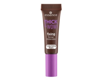 Essence Thick & Wow! Fixing Brow Mask 03