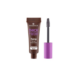 Essence Thick & Wow! Fixing Brow Mask 03