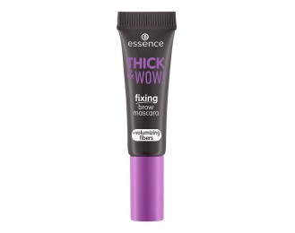 Essence Thick & Wow! Fixing Brow Mask 04