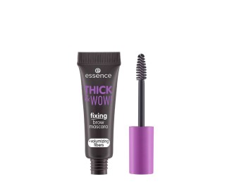 Essence Thick & Wow! Fixing Brow Mask 04