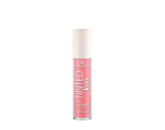 Essence Tinted Kiss Hydrating Lip Tint 01