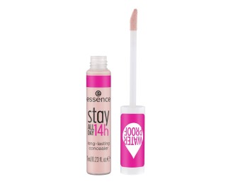 Essence Stay All Day 2 p.m. Long-Lasting Concealer 20