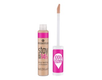 Essence Stay All Day 14h Long-Lasting Concealer 40