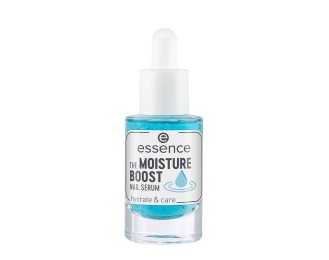 Essence The Moisture Boost Nail Serum