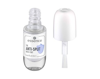 Essence The Anti-Split Base Coat