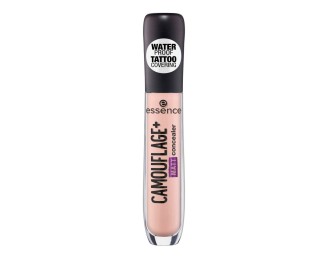 Essence Camouflage+ Matt Concealer 10