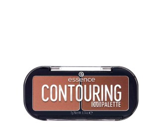 Essence Contouring Duo Palette 20