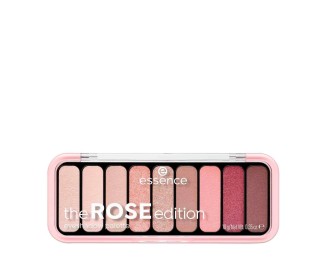 Essence The Rose Edition Eyeshadow Palette