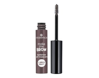 Essence Make Me Brow Eyebrow Gel Mask 04