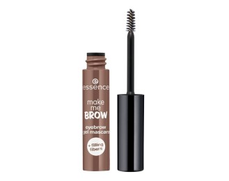 Essence Make Me Brow Eyebrow Gel Mask 05