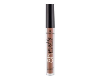 Essence 8h Matte Liquid Lipstick 01