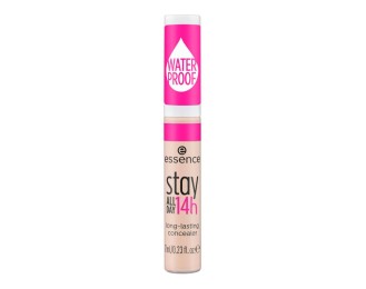 Essence Stay All Day 14h Long-Lasting Concealer 10