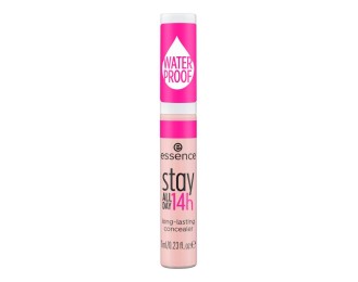 Essence Stay All Day 2 p.m. Long-Lasting Concealer 20
