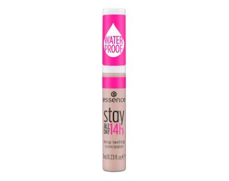 Essence Stay All Day 2 p.m. Long-Lasting Concealer 30