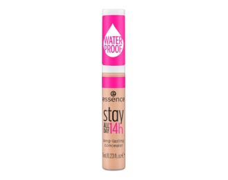 Essence Stay All Day 14h Long-Lasting Concealer 40