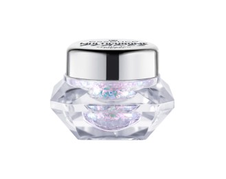 Essence Multichrome Flakes Eyeshadow Topper 01