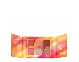 Essence Protect Your Energy Eyeshadow Palette