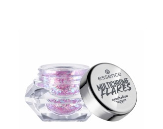 Essence Multichrome Flakes Eyeshadow Topper 02