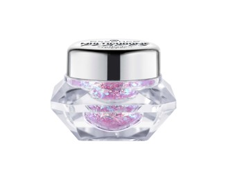 Essence Multichrome Flakes Eyeshadow Topper 02