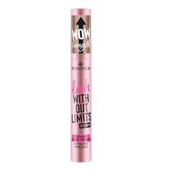 Essence Lash Without Limits Brown Mascara