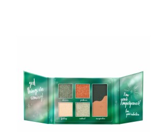 Essence Trust Your Intuition Eyeshadow Palette