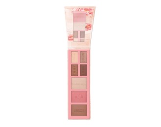 Essence Bloom Baby, Bloom Eyes and Face Palette