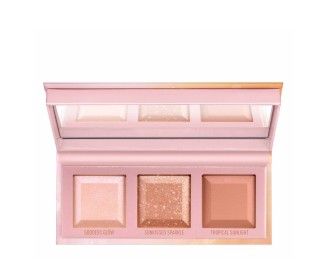 Essence Love That Glow & Bronze Palette