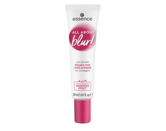 Essence All About Blur! Even Skin Balm 30ml