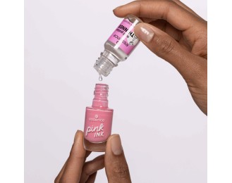Essence Thinner Nail Polish