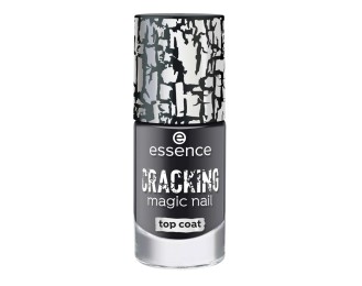 Essence Cracking Magic Nail Top Coat 01