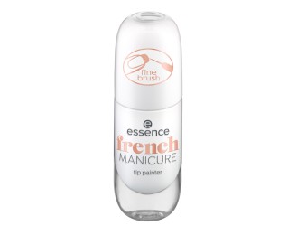 Essence French Manicure Nail Polish Tip Painter 01 You're so Fine