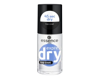 Essence Express Dry Top Coat