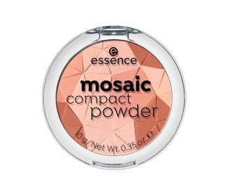 Essence Mosaic Compact Powder 01