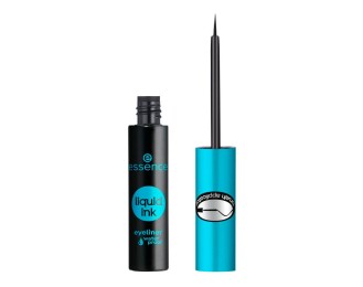 Essence Liquid Ink Eyeliner Waterproof
