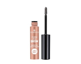 Essence Make Me Brow Eyebrow Gel Mask 01