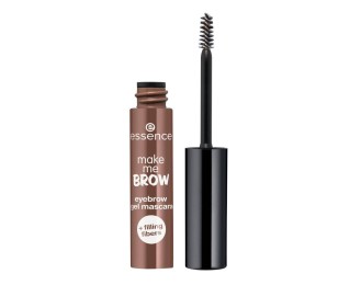 Essence Make Me Brow Eyebrow Gel Mask 02