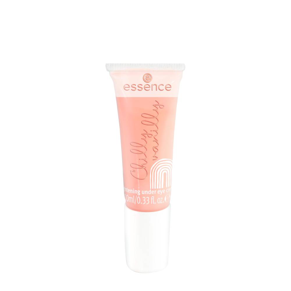 Essence Chilly Vanilly Brightening Eye Cream 10ml