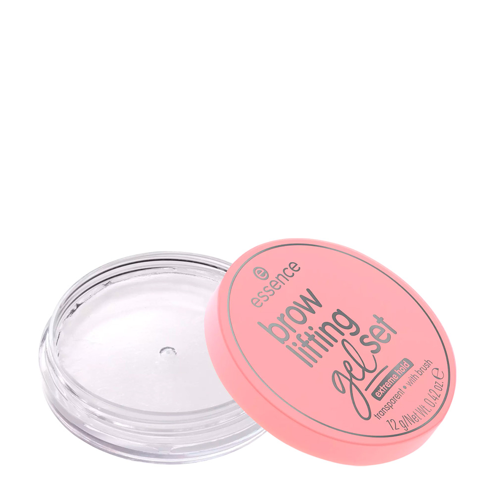 Essence Brow Lifting Gel Set